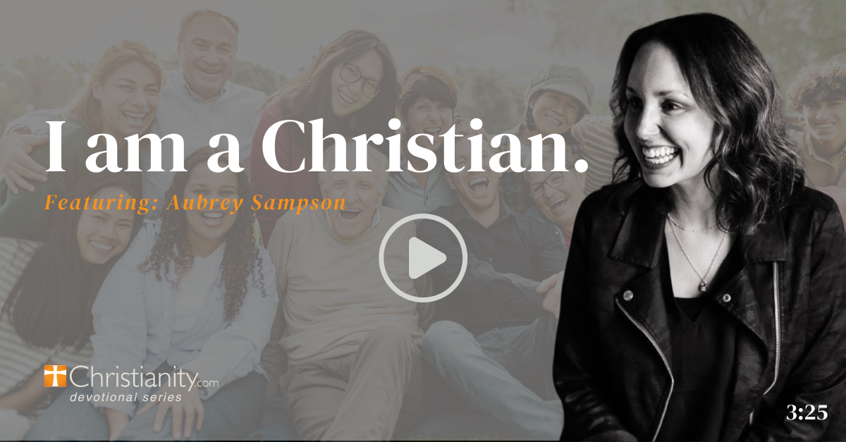 The Promise That Keeps Me Following Jesus Every Day